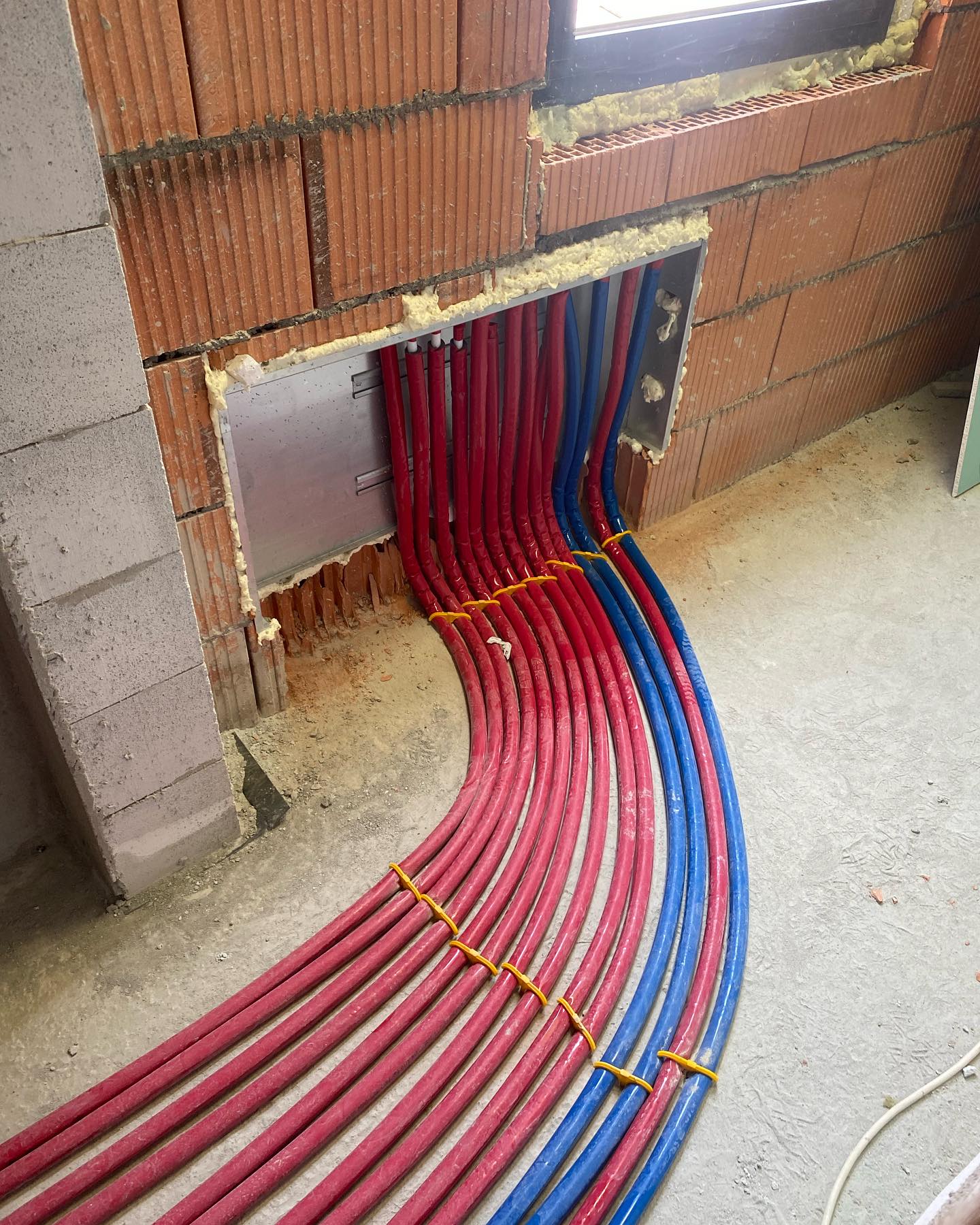 Grejanje i Ventilacija